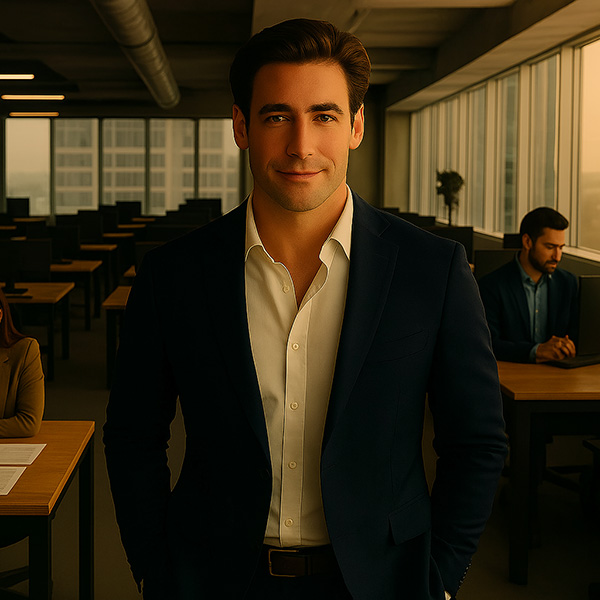 وب سایت شرکتی